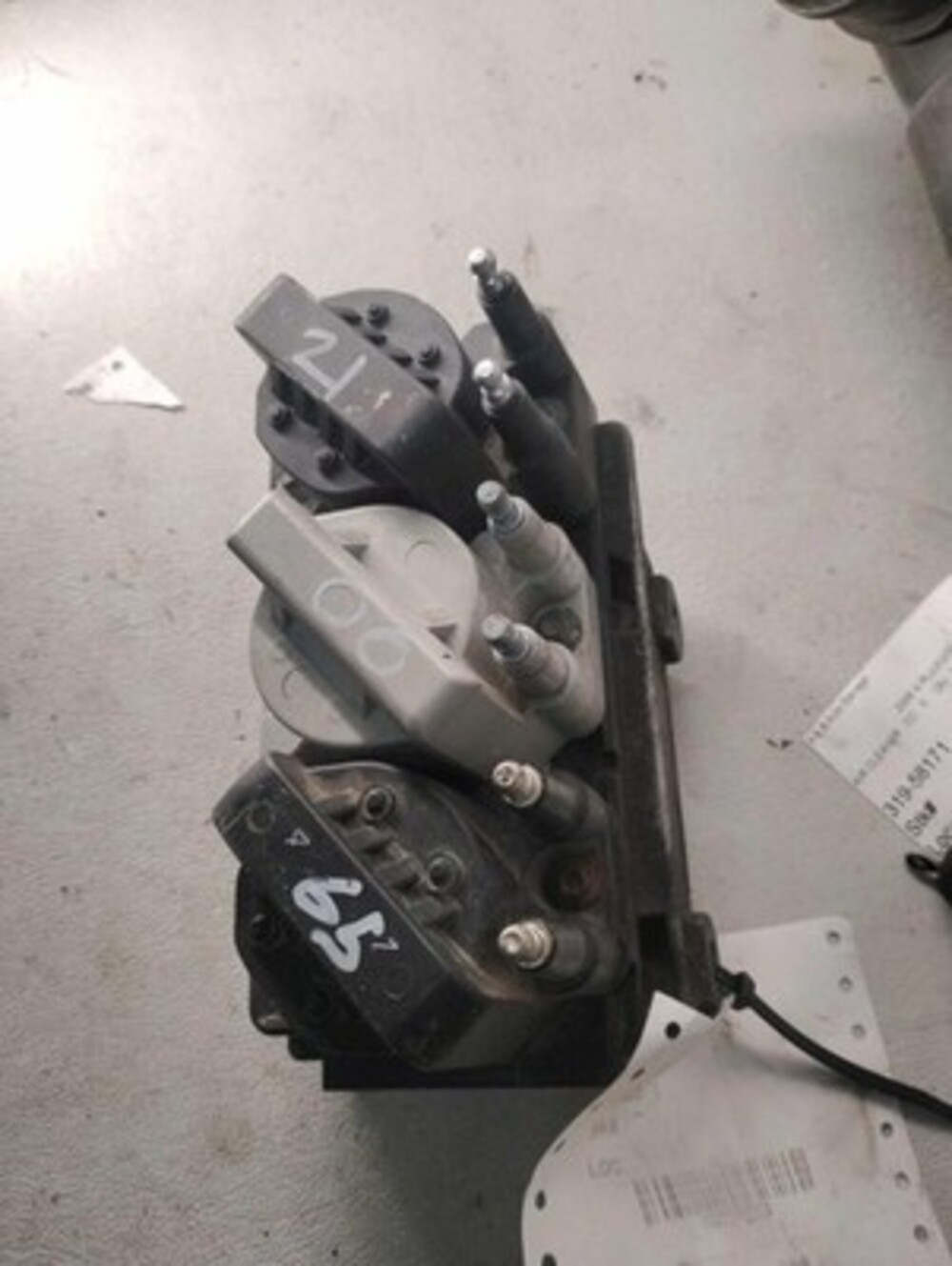 General Motors 3.8L V6 Ignition Coil Pack